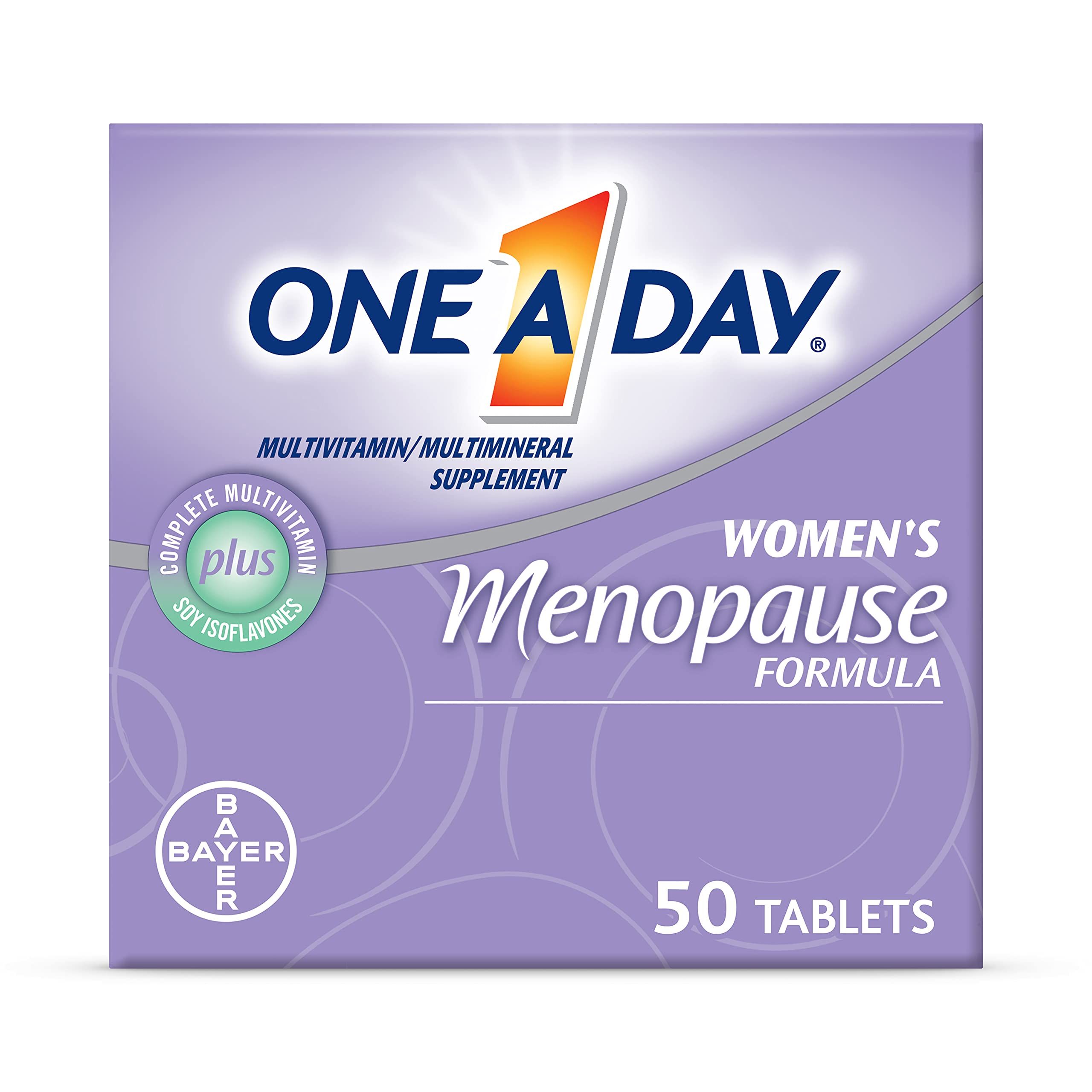 8 Best Menopause Supplements in 2024 Per Doctors and Reviews