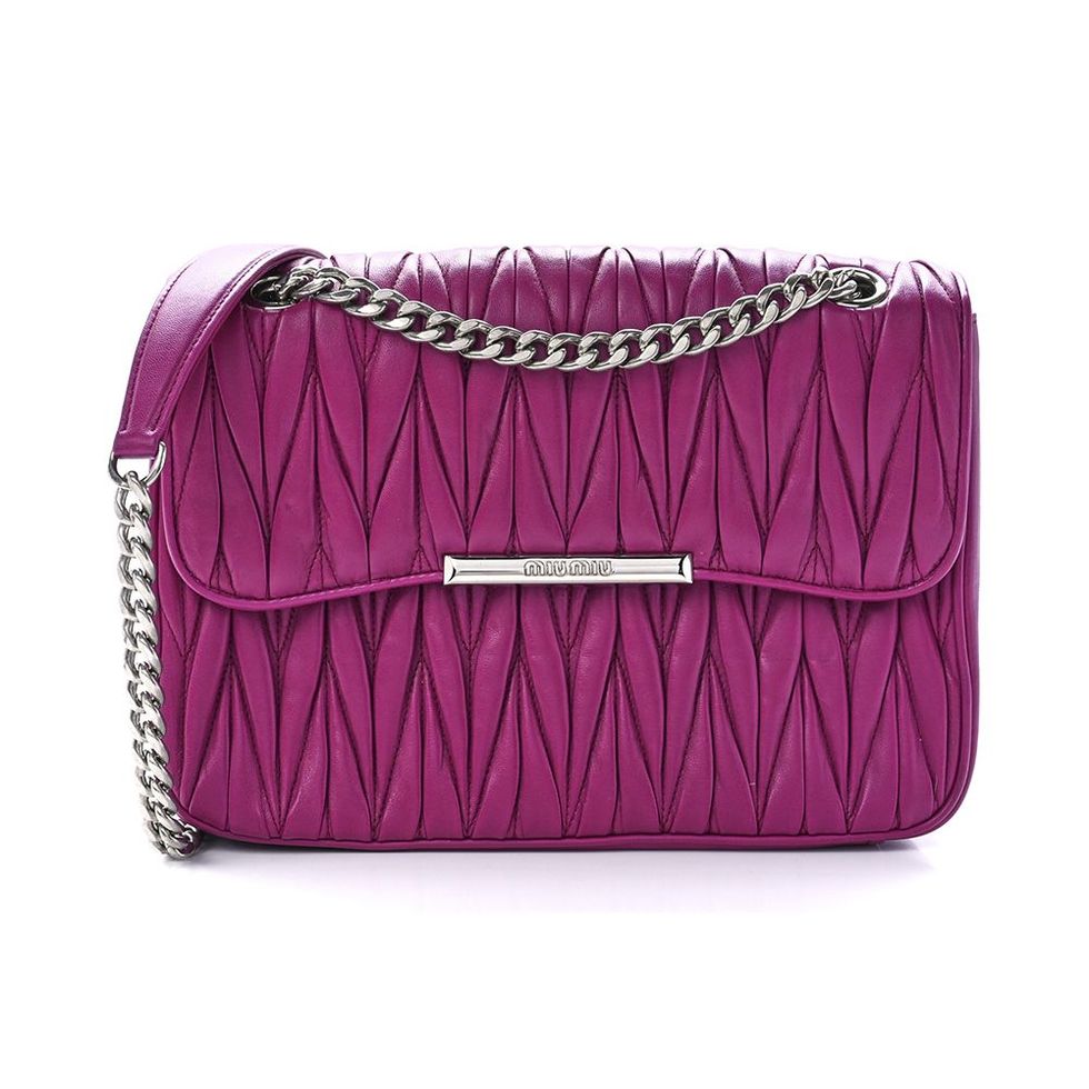 Miu Miu Handbags On Sale - Authenticated Resale