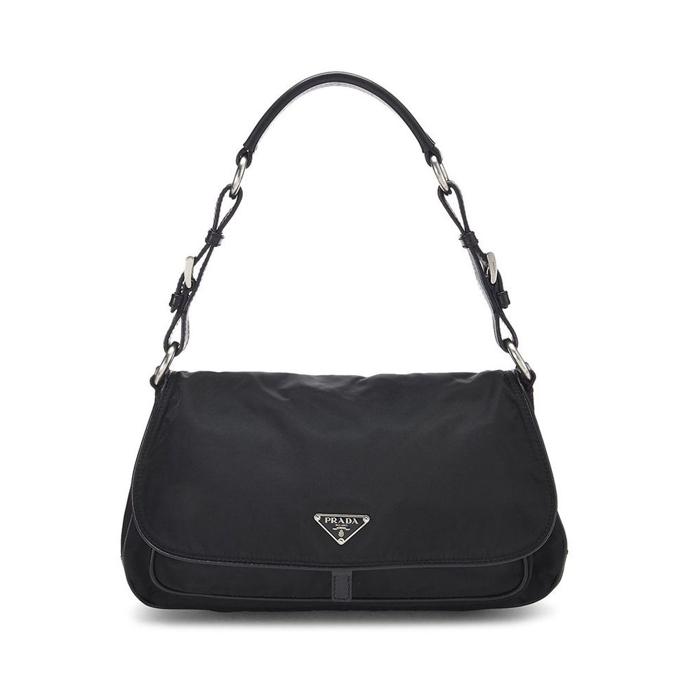 Prada black bag for women  Buy or Sell your Designer bags