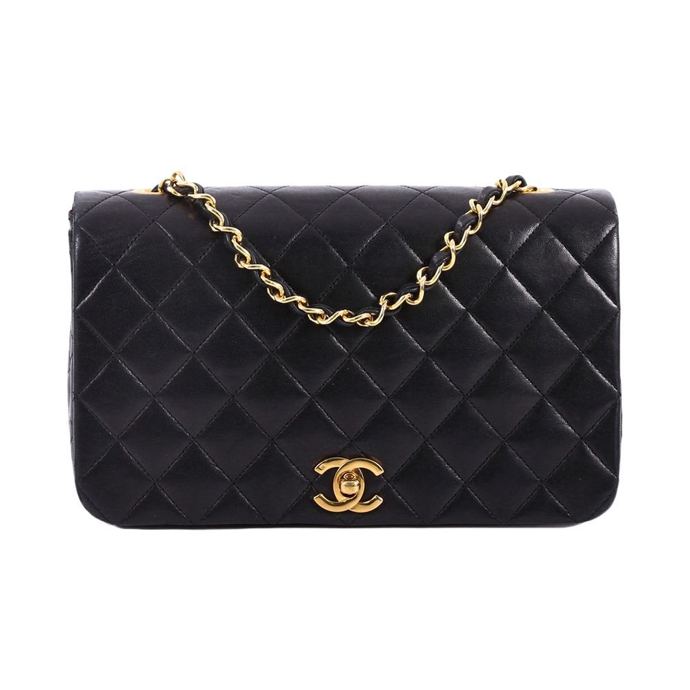 Tổng hợp 56 về authentic preowned chanel bags hay nhất  cdgdbentreeduvn
