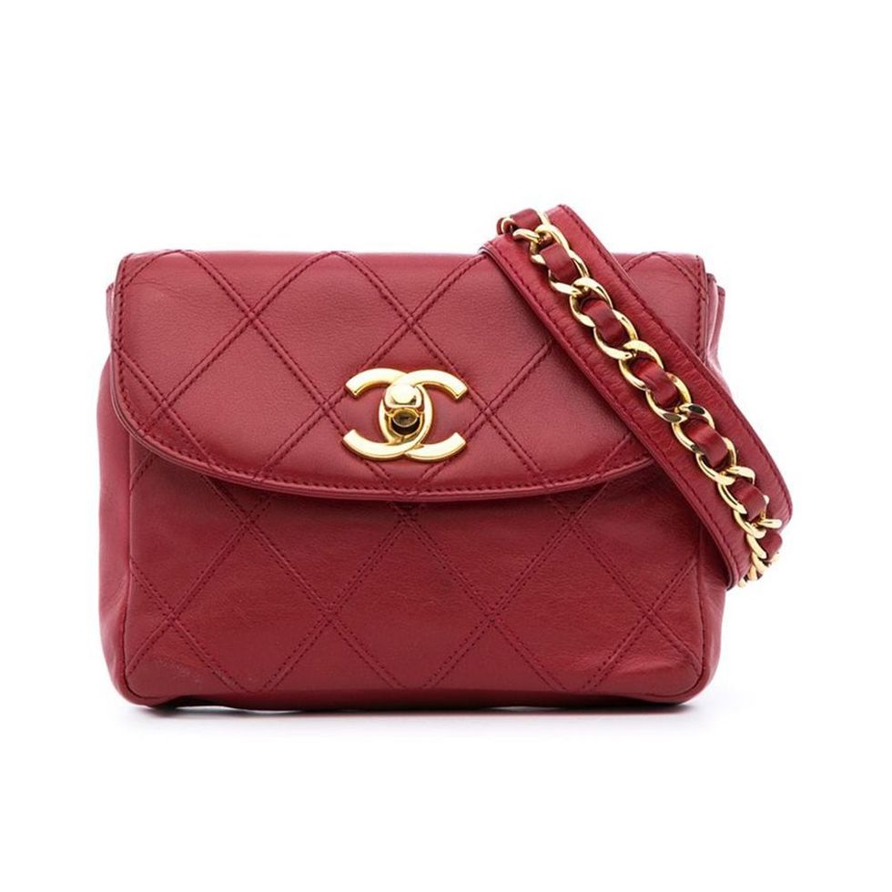 Pre-Owned Designer Bags for Women - FARFETCH