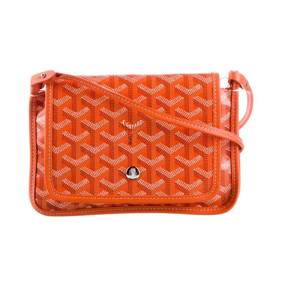 Goyard Clutch Bag for women  Buy or Sell your Luxury Bags