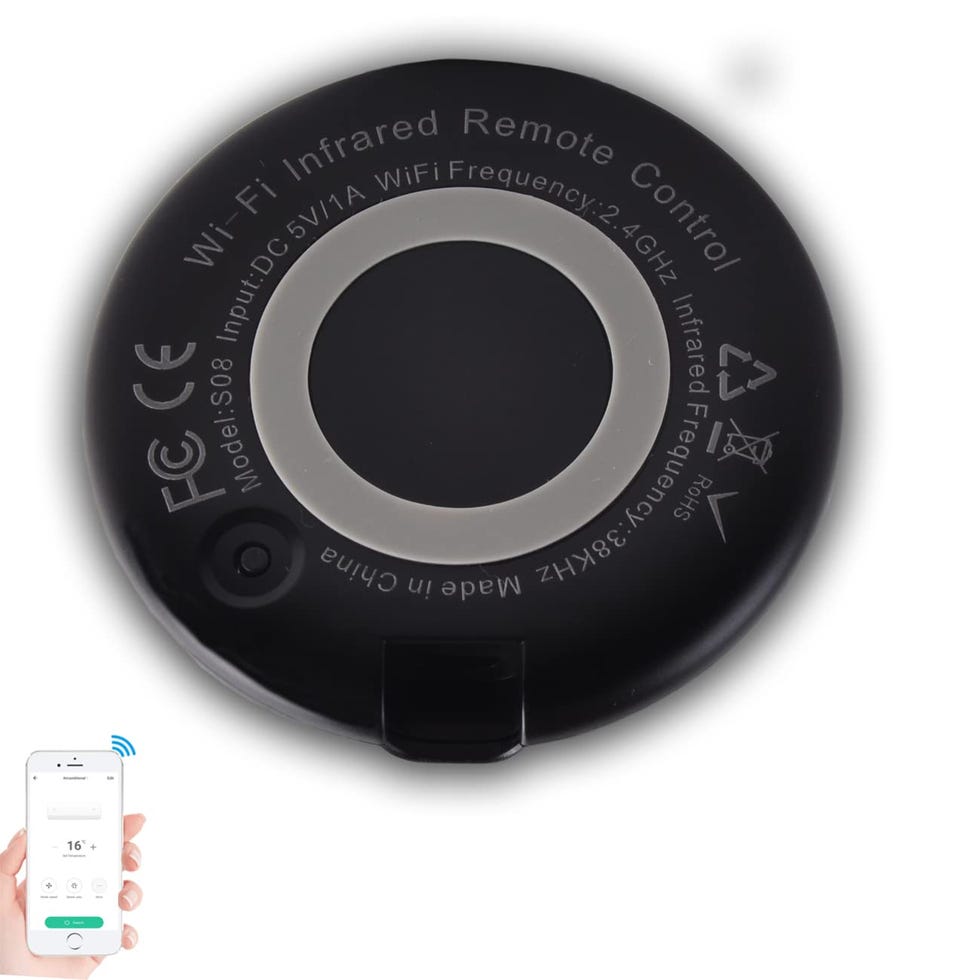 Smart Home Hub universal 