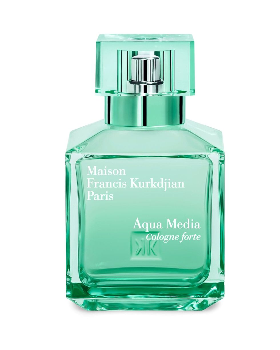 <i>Eau de parfum</i> Aqua Media Cologne Forte de MAISON FRANCIS KURKDJIAN