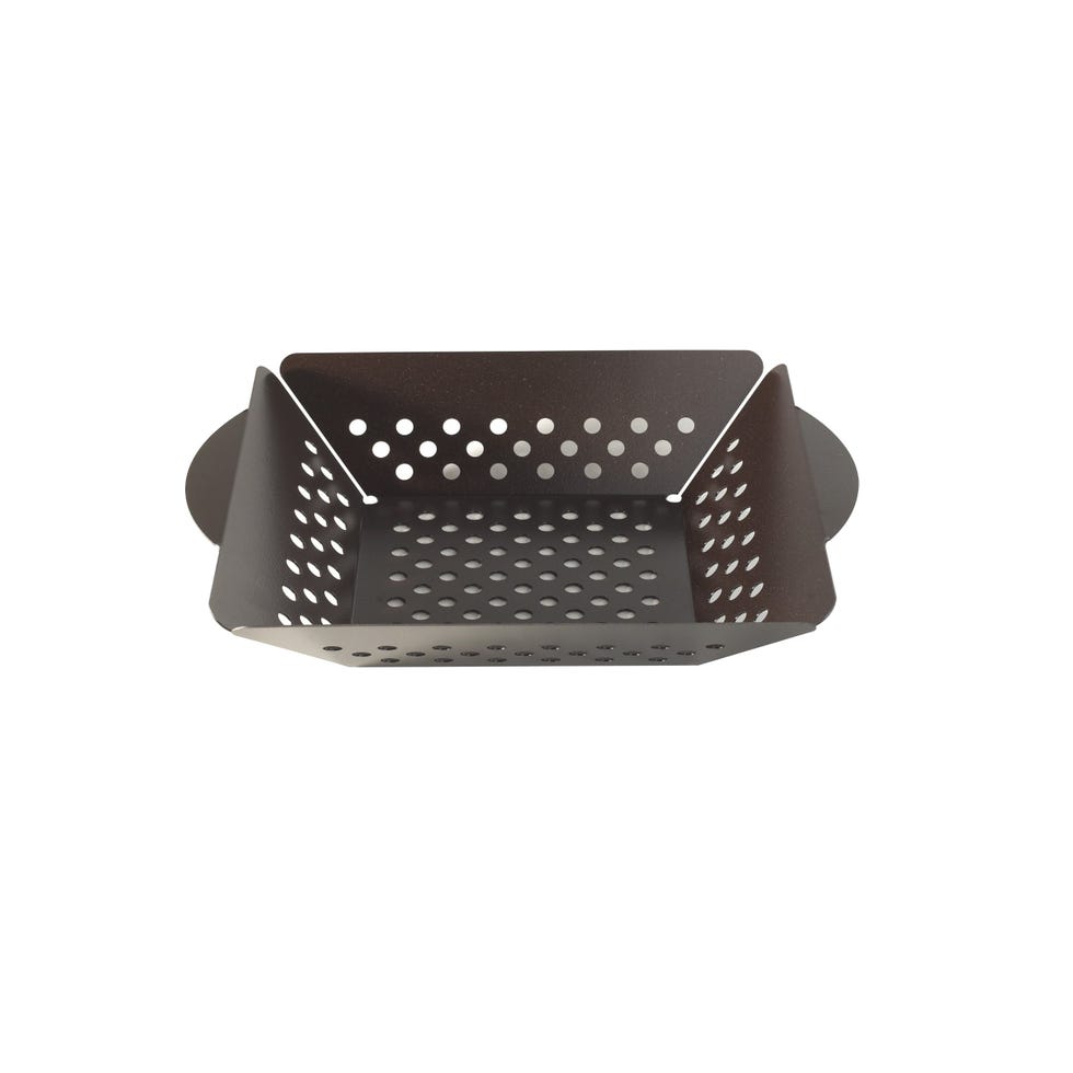 Nonstick Grill and Shake Basket