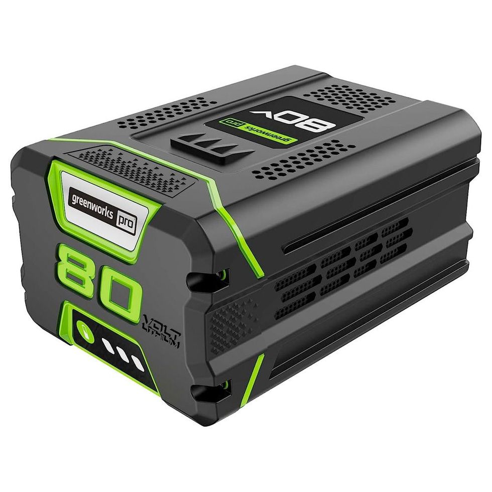 PRO 80V 2.0Ah Lithium Ion Battery