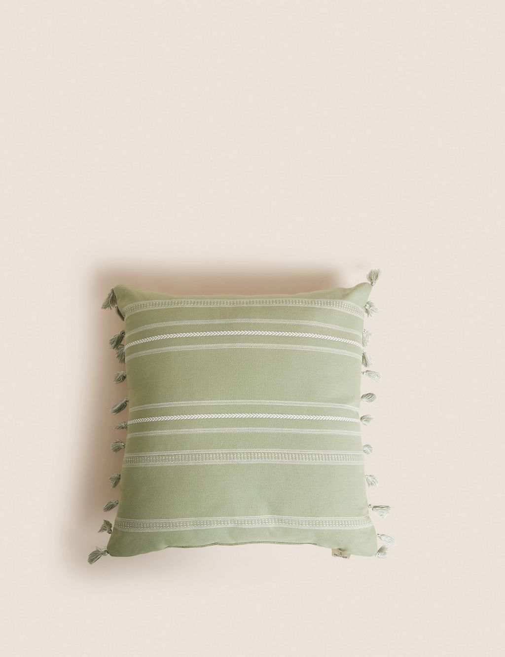 Mint green shop outdoor pillows