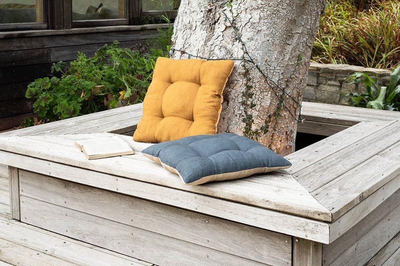 13 outdoor cushions to spruce up your garden furniture