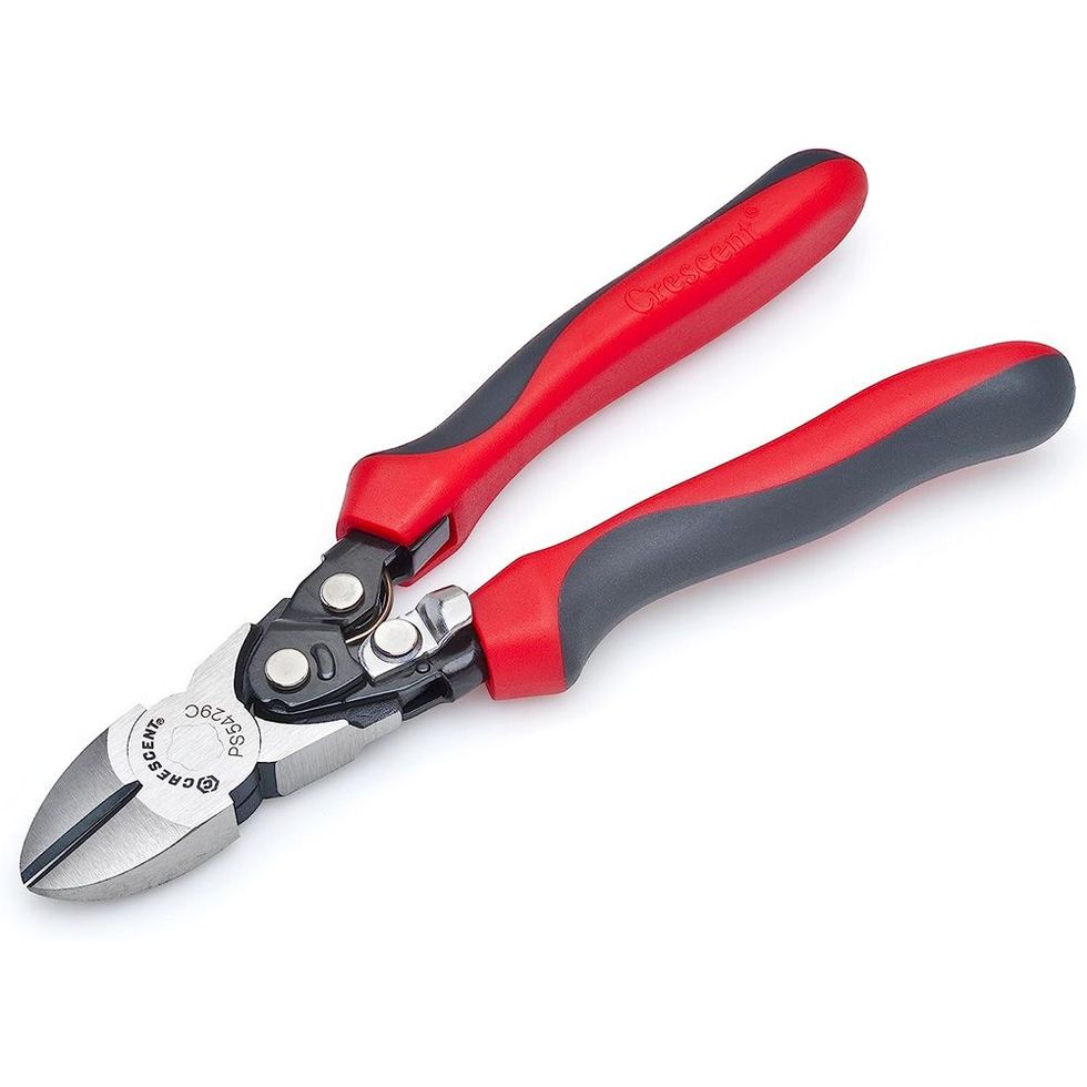 8-inch Pro Series Cutting Pliers