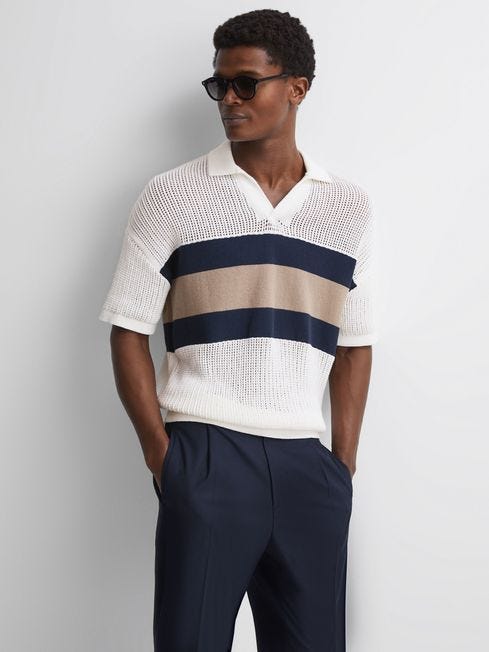 10 Stylish Menswear Brands to Shop Online This Summer