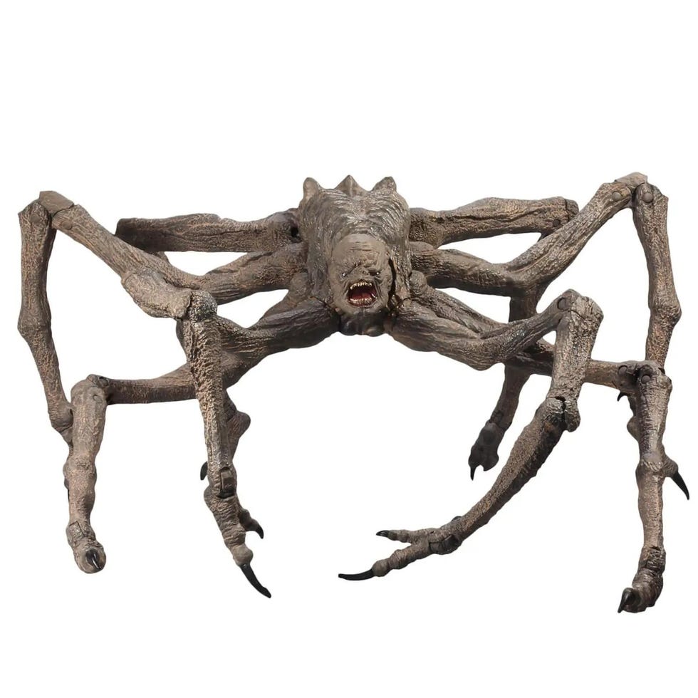 Monster Witcher - figur aksi Kikimora Monster Witcher - figur aksi Kikimora
