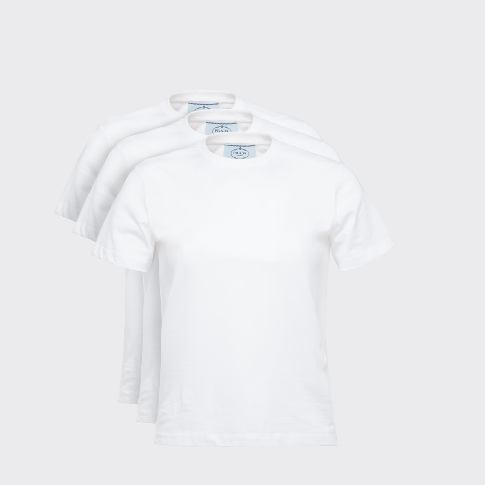 15 Best White T-Shirts for Women 2024, Tested & Reviewed