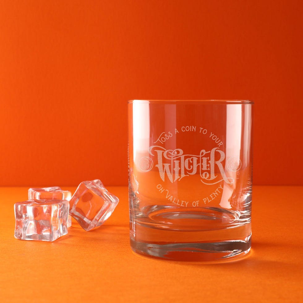 Tumbler wiski Witcher Tumbler wiski Witcher