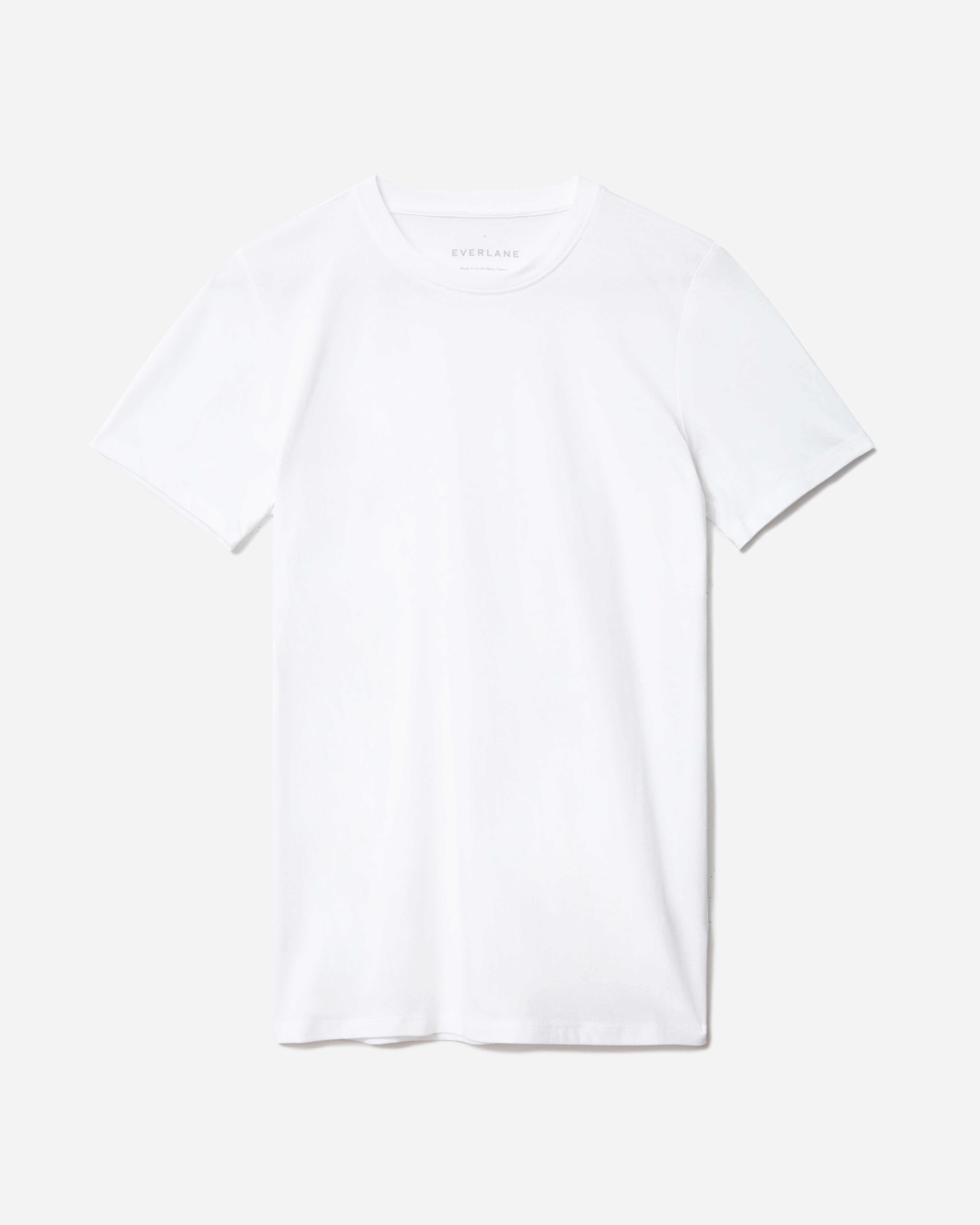 White tee outlet shirt bulk