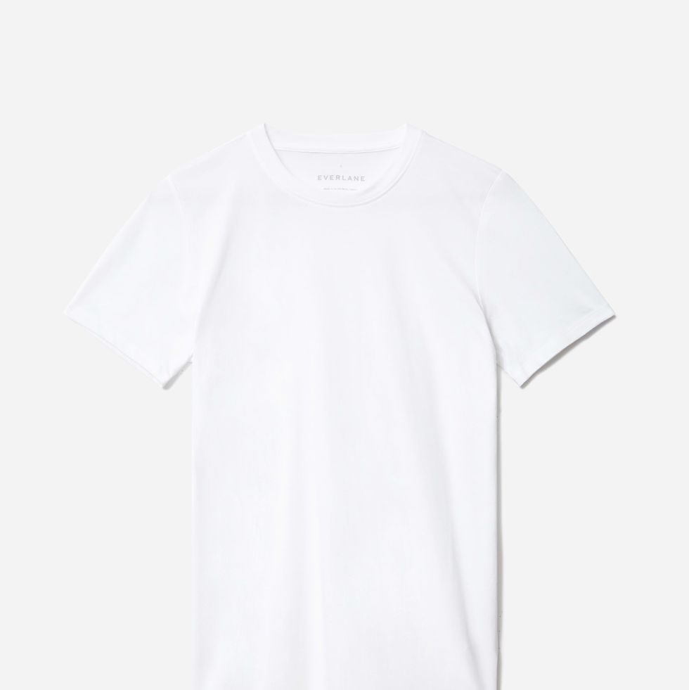 15 Best White T-Shirts for Women 2024, Tested & Reviewed