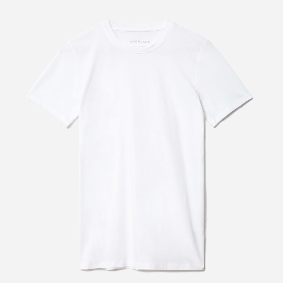 15 Finest White T-Shirts for Girls 2023, Examined & Reviewed