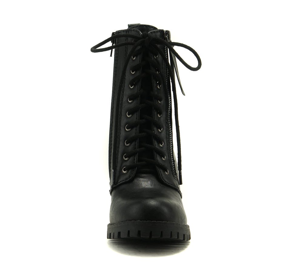 Malia Combat Boot