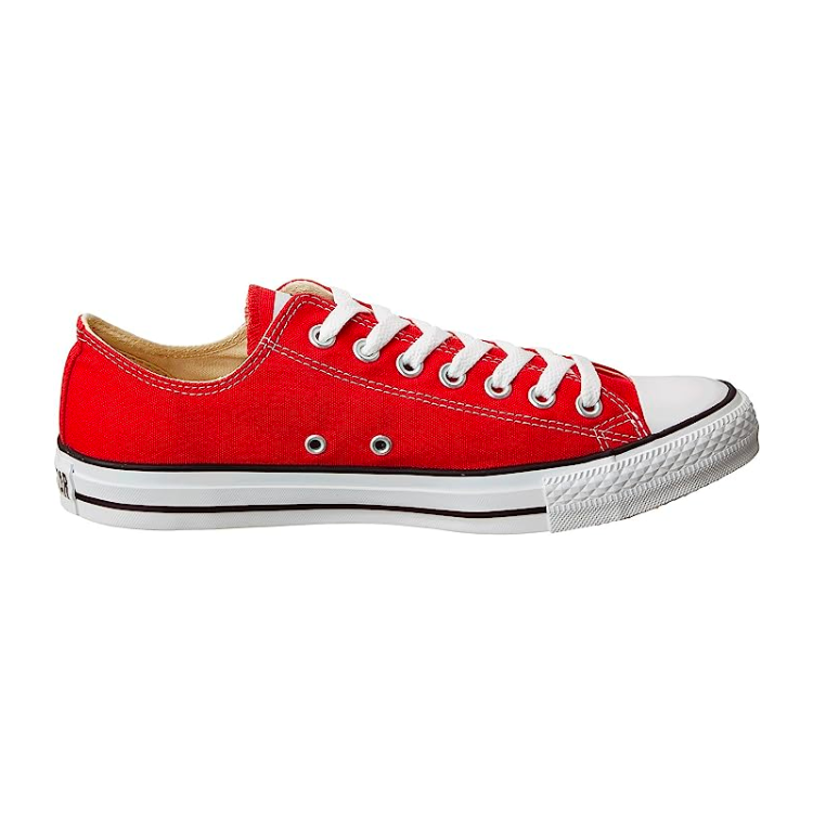 Chuck Taylor All-Star Classic Low-Top