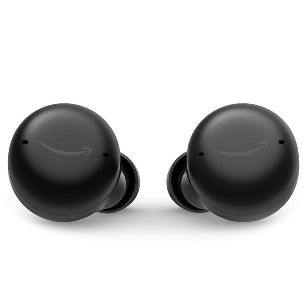 Echo Buds with Noise Cancelation (2nd Gen)