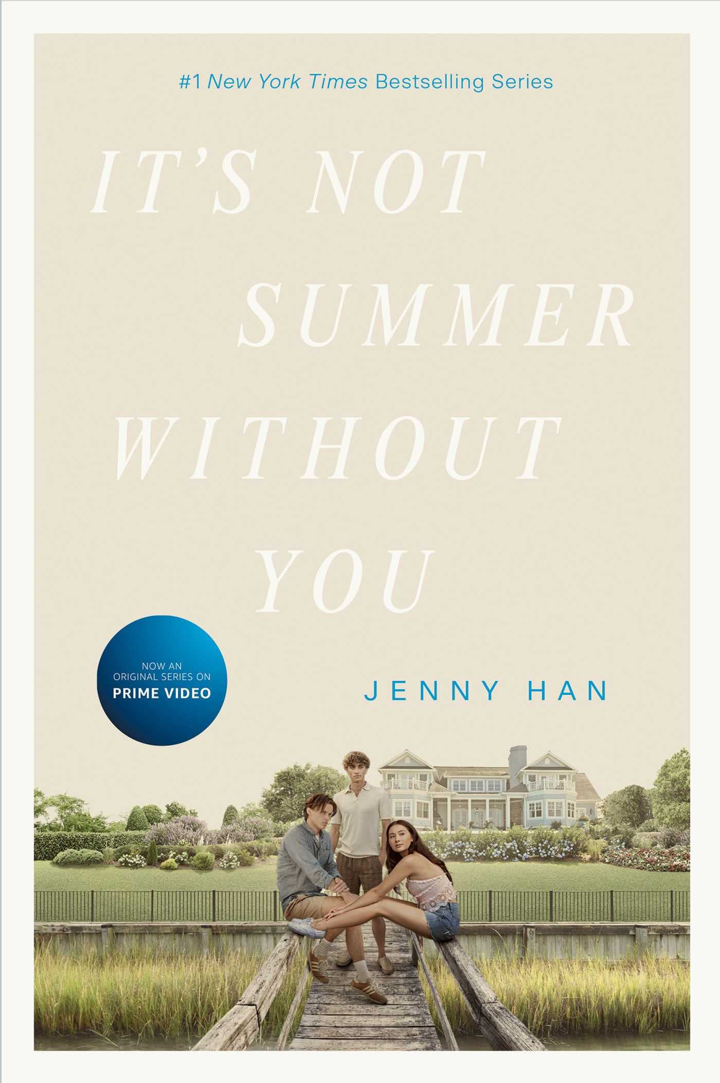 The Summer I Turned Pretty Season 2 Release Schedule: When Do New 