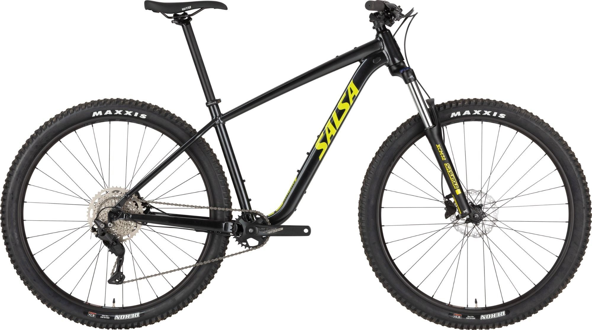 Salsa mountain bikes for sale new arrivals