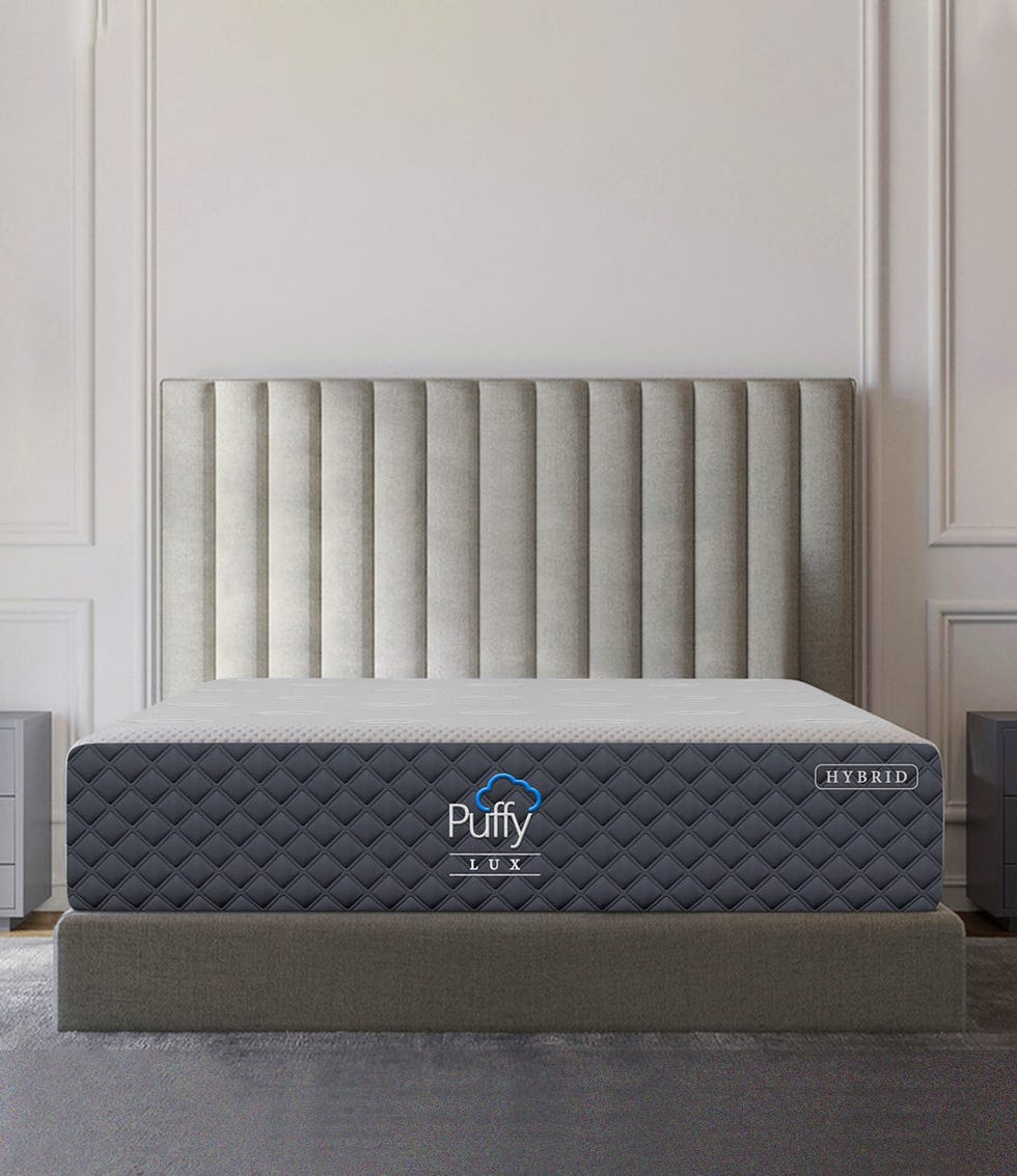 9 Best Hybrid Mattresses in a Box of 2024, Tested & Reviewed