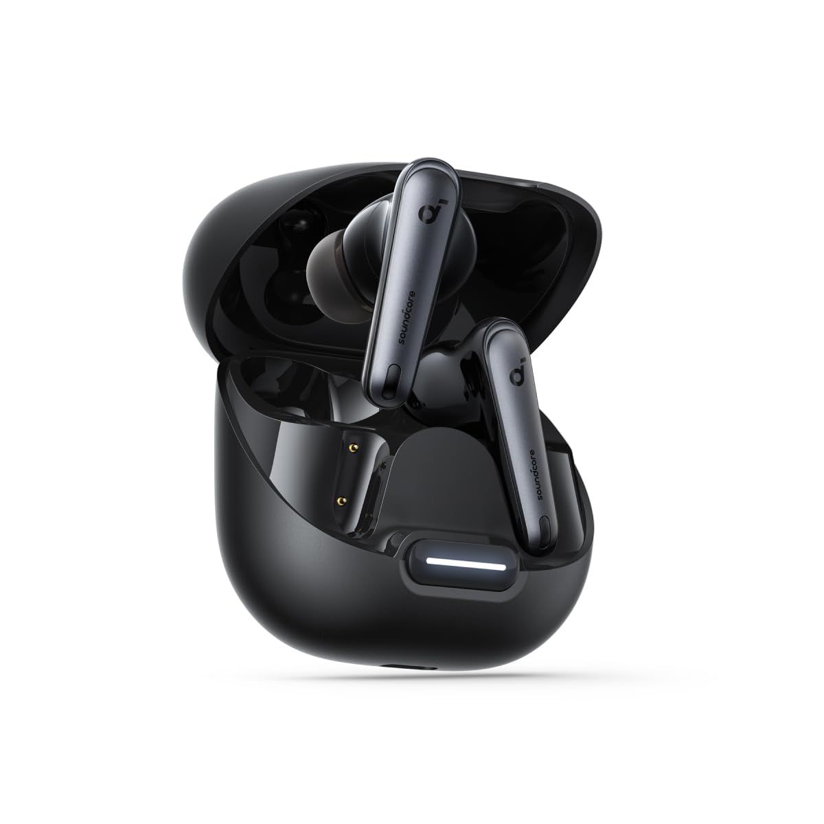 Black friday cheap true wireless earbuds