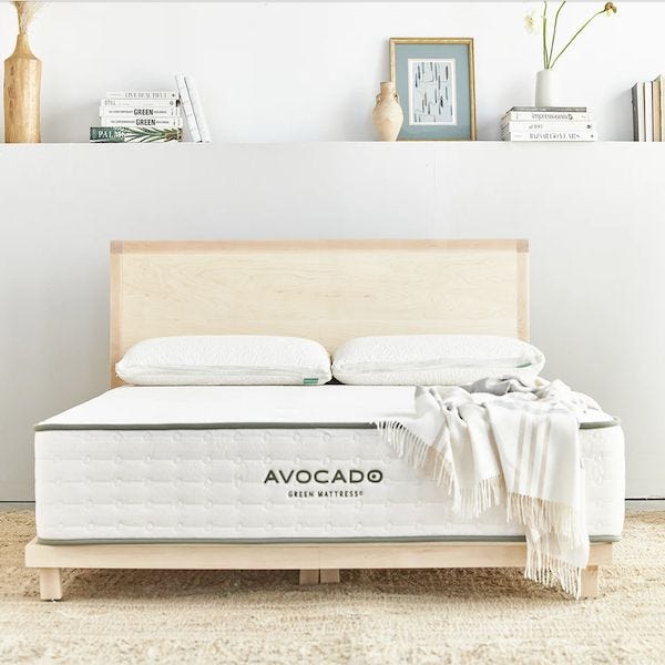 9 Best Hybrid Mattresses in a Box of 2024, Tested & Reviewed