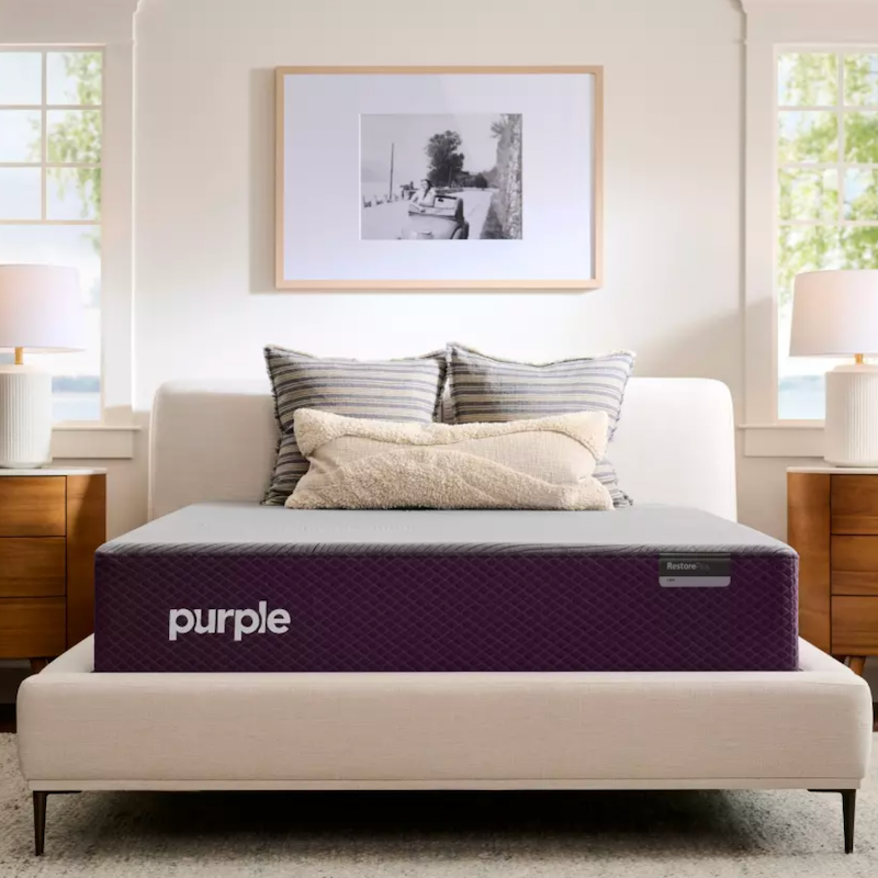 The 27 Best Fourth of July Mattress Sales of 2023