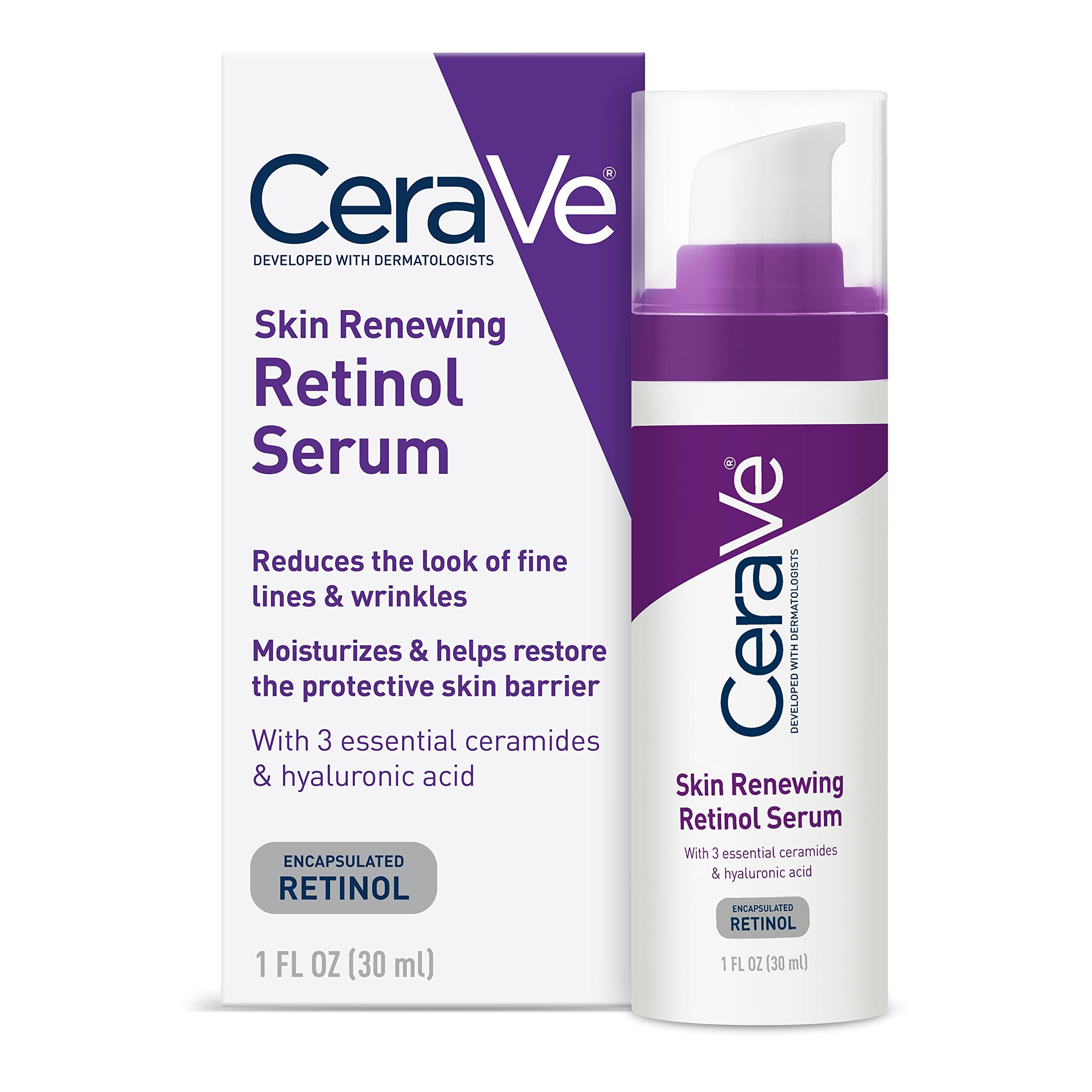 Best shop retinol serum