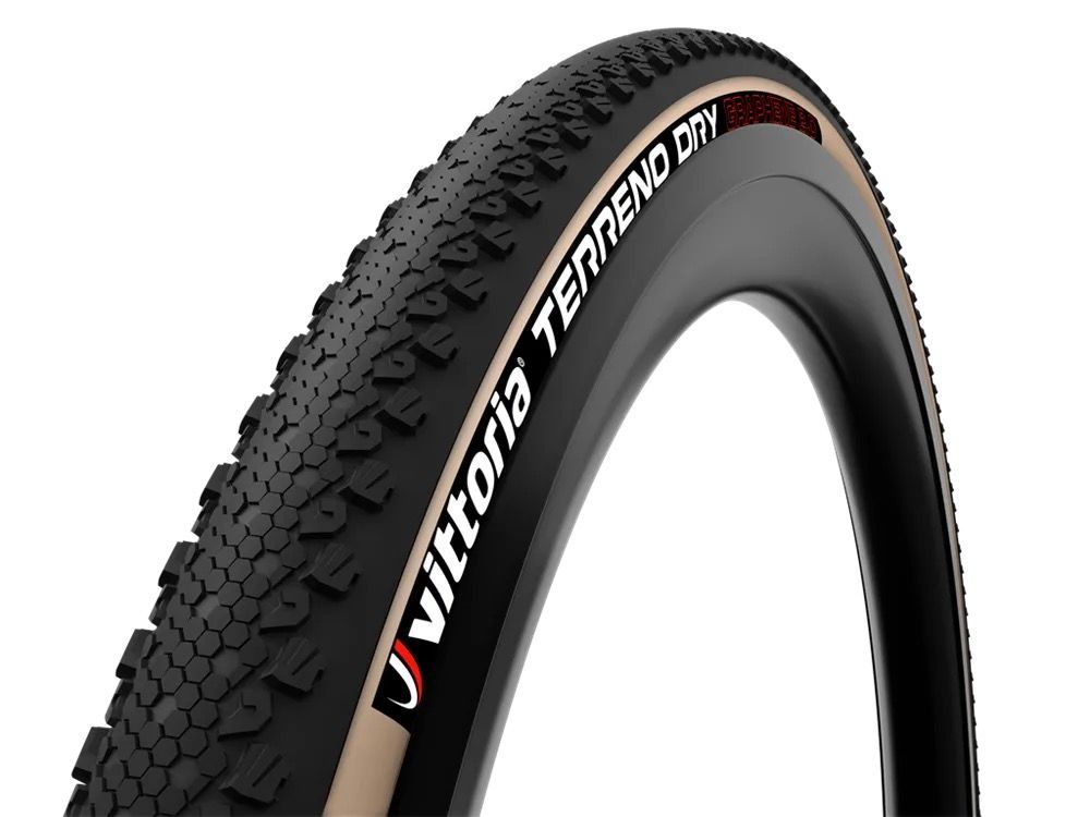 Best gravel tire online 2021