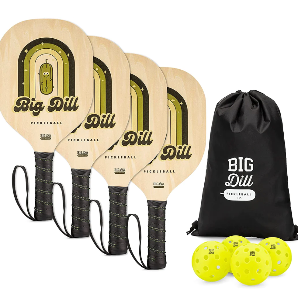 The Best Pickleball Paddles to Improve Your Game 2024 The Best Pickleball Paddles to Improve Your Game 2024
