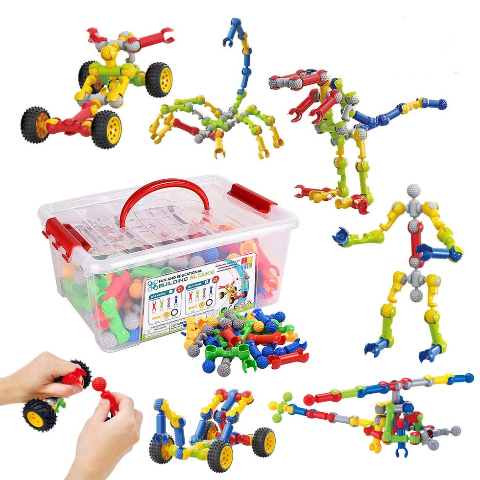 Toy Deals on  Prime Early Access Sale - Frugal Fun For Boys