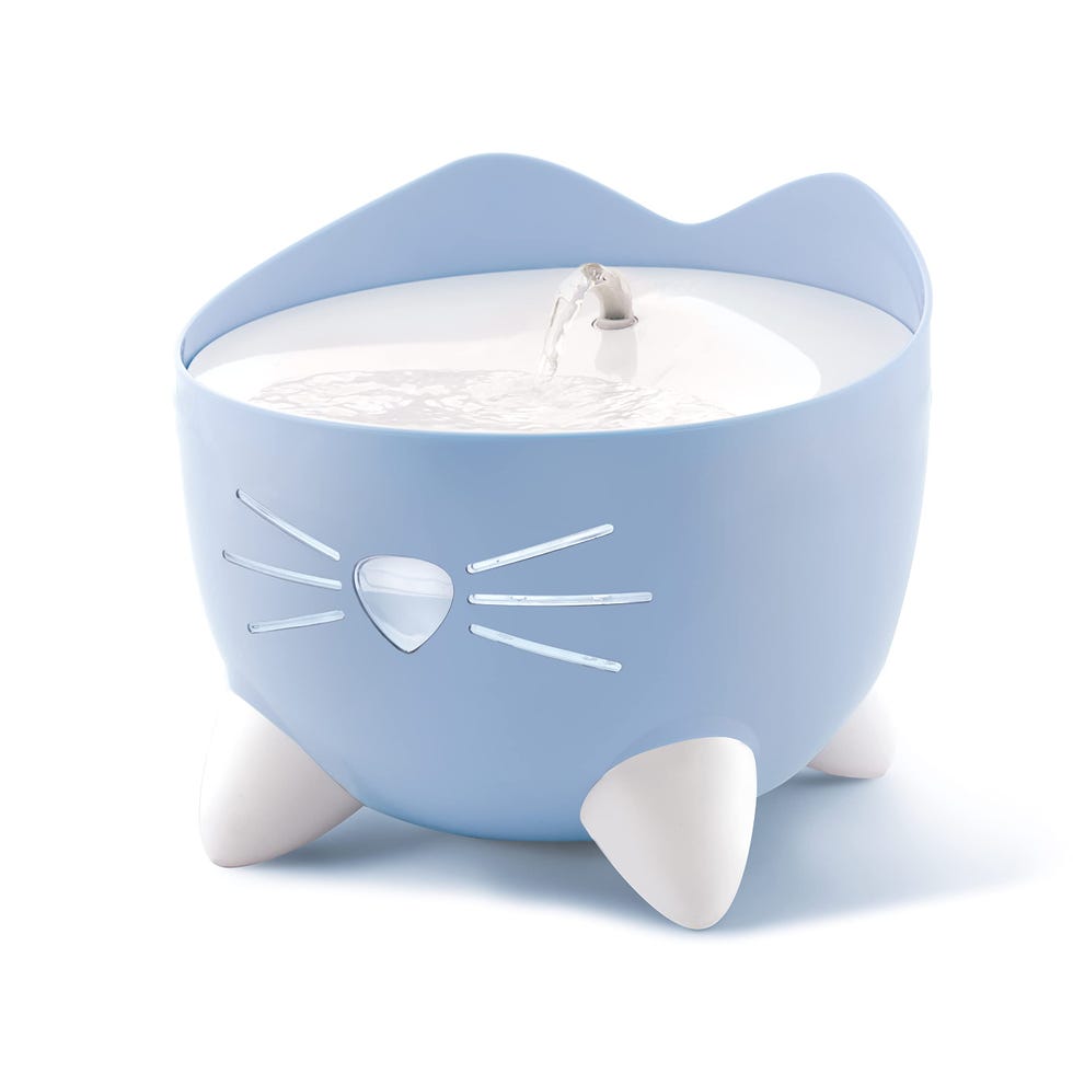 PIXI Cat Drinking Fountain PIXI Cat Drinking Fountain