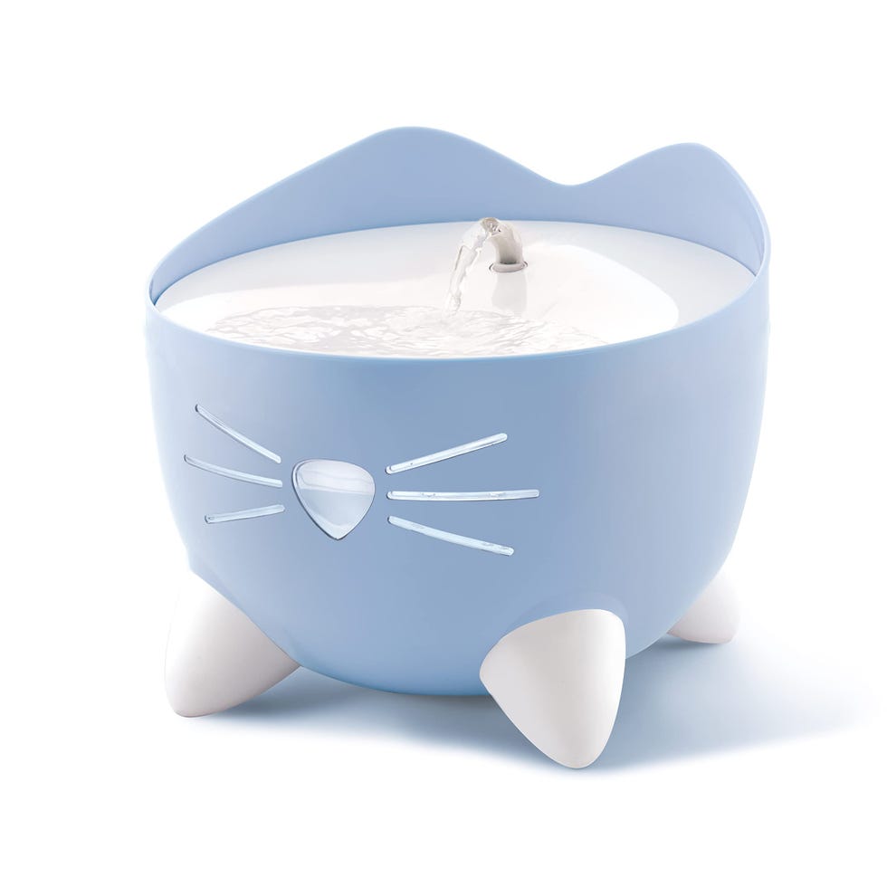 PIXI Cat Drinking Fountain