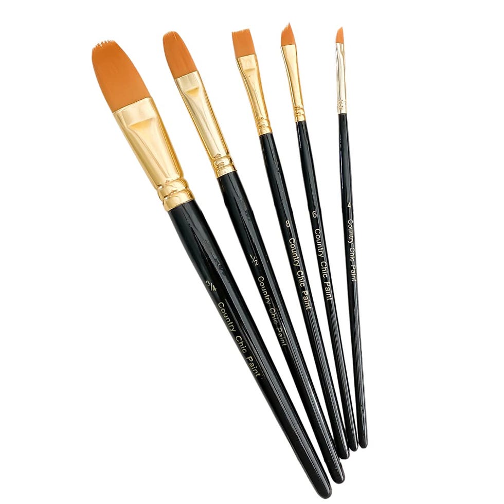 Artist Paint Brushes