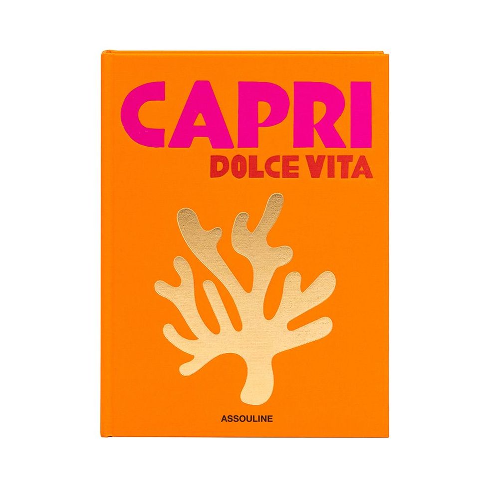 Capri Dolce Vita