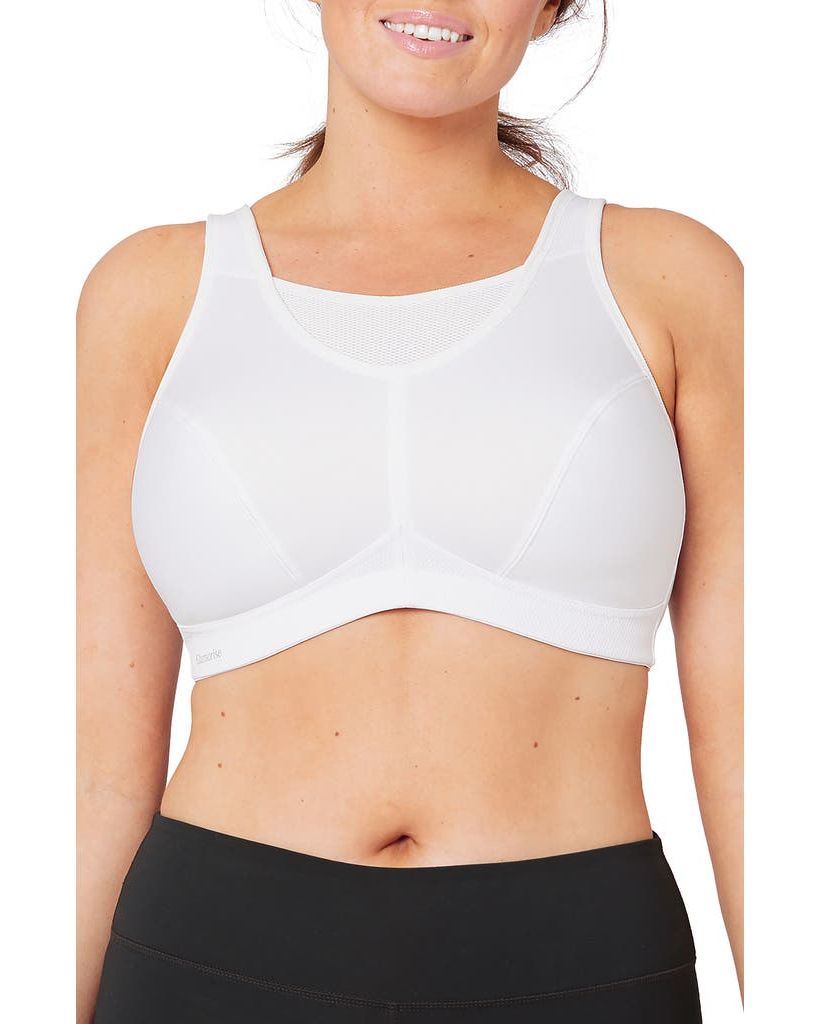 Sports Bras for Large Bust