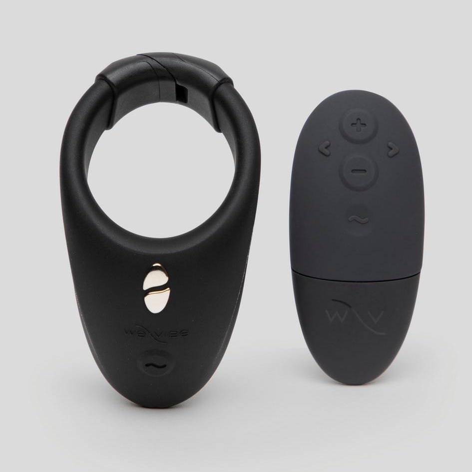 We-Vibe Bond Vibrating Cock Ring