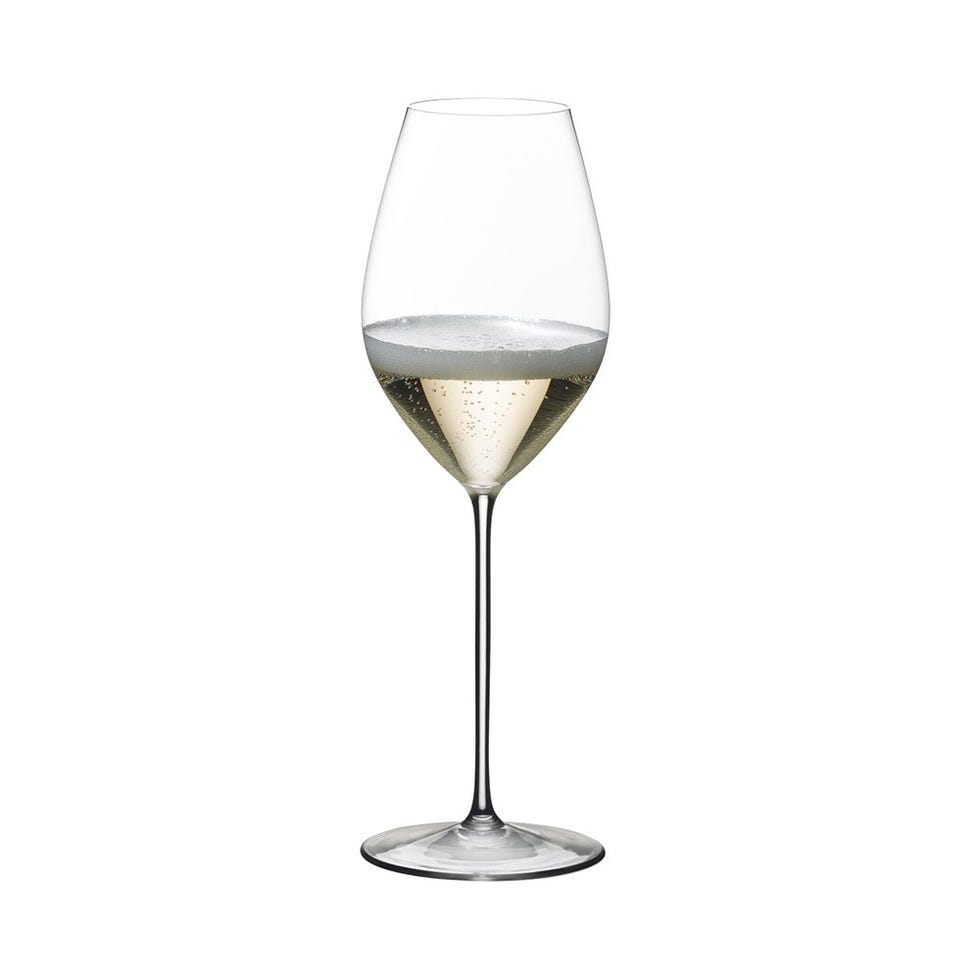 Superleggero Champagne Wine Glass