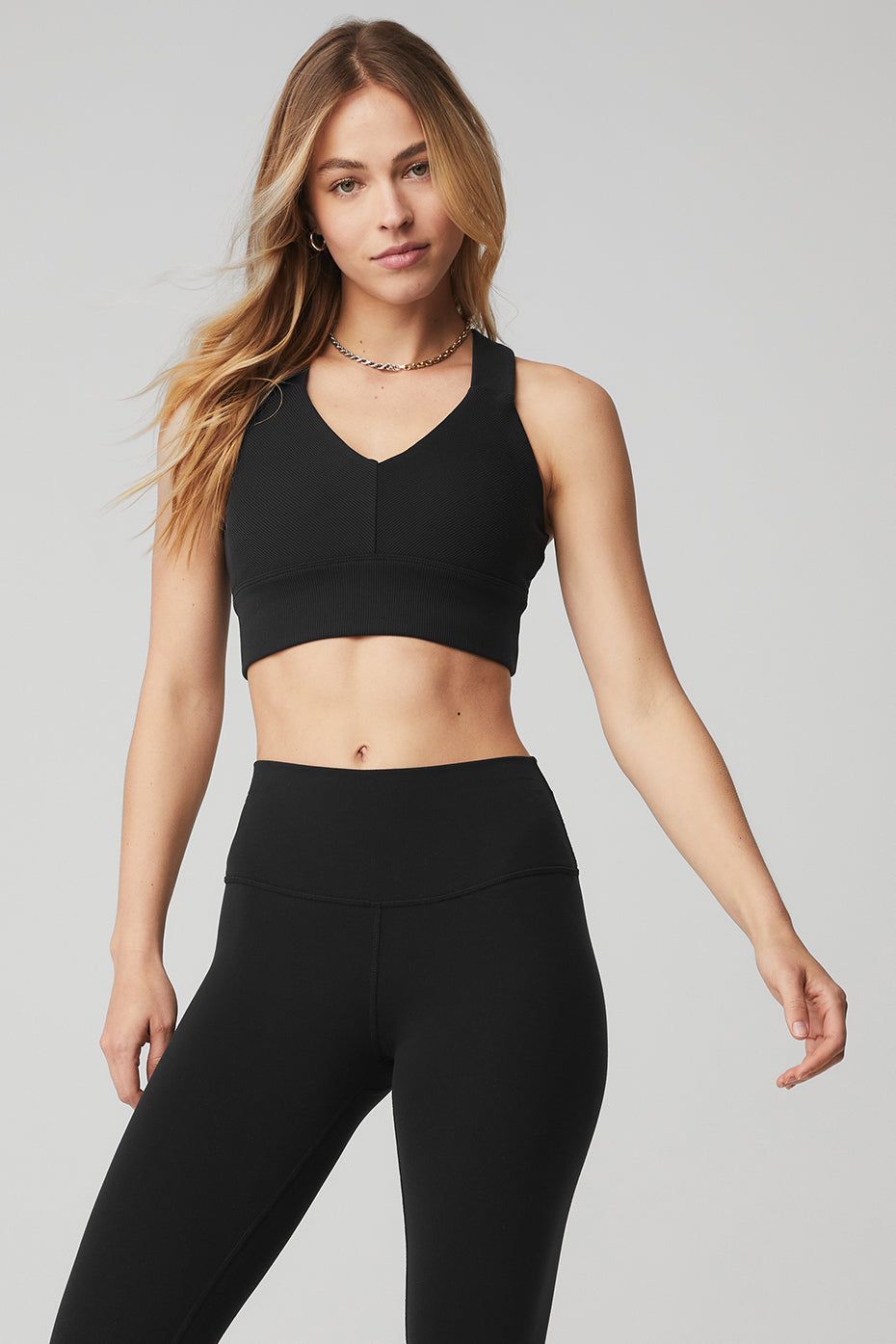 Best yoga tops store for large bust