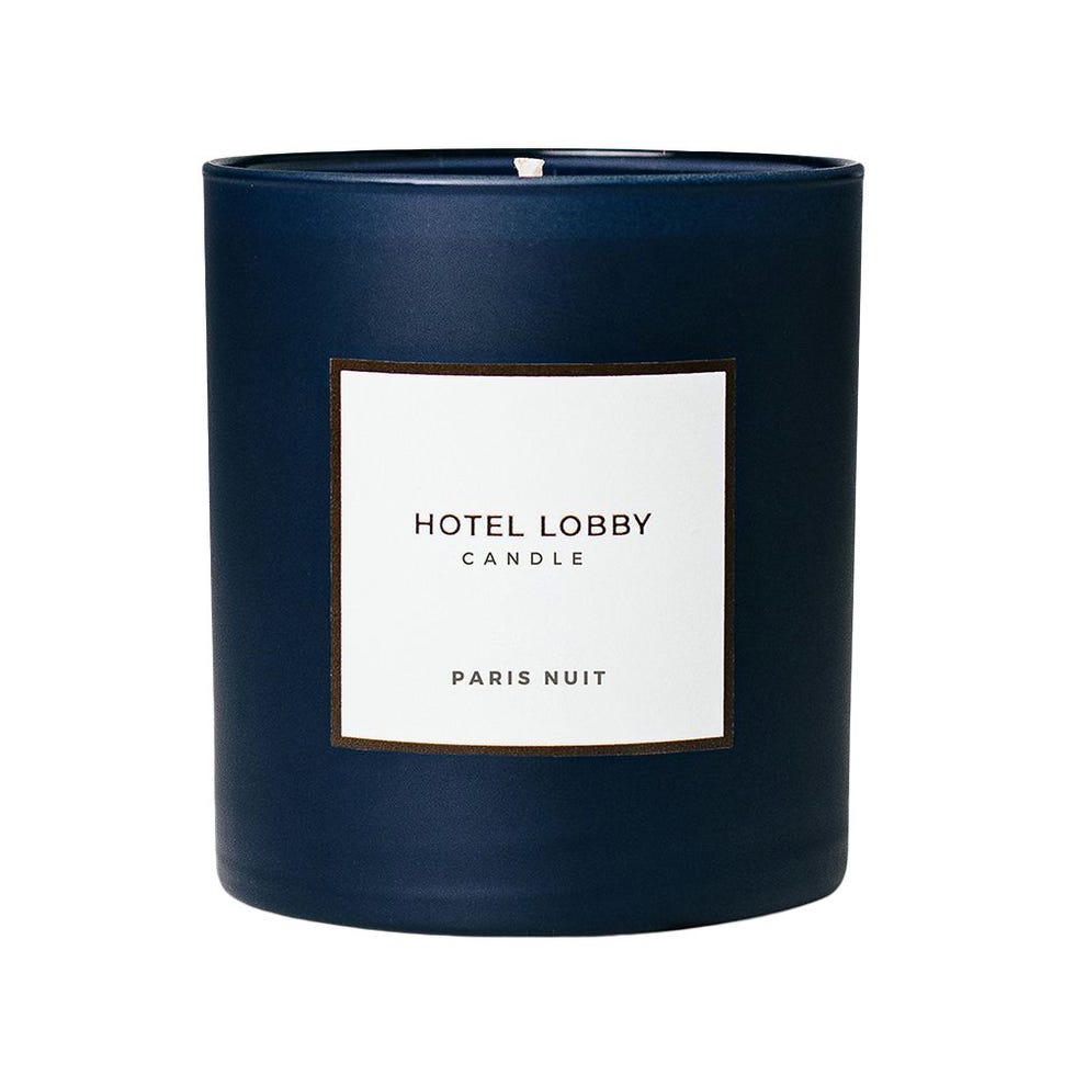 Paris Nuit Candle