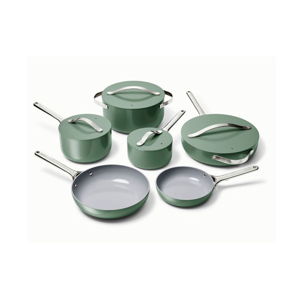 Cookware Set