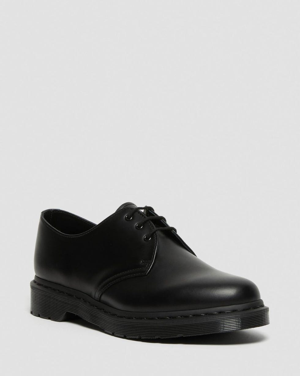 1461 Mono Oxford Shoes