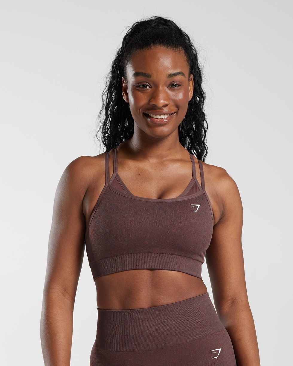 The Best Sports Bras For Big Busts