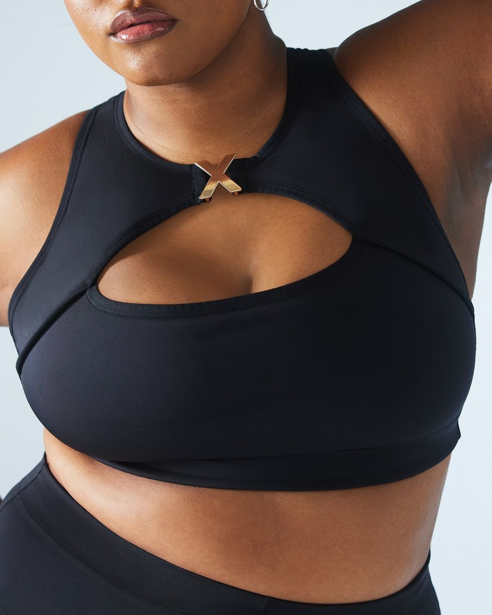20 Best Sports Bras for Large Breasts 2024, Tested & Reviewed