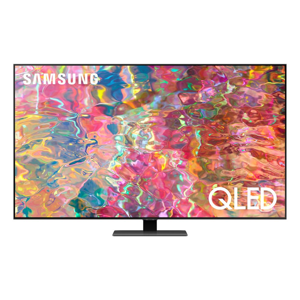 55-Inch QLED Q80B Series Smart TV