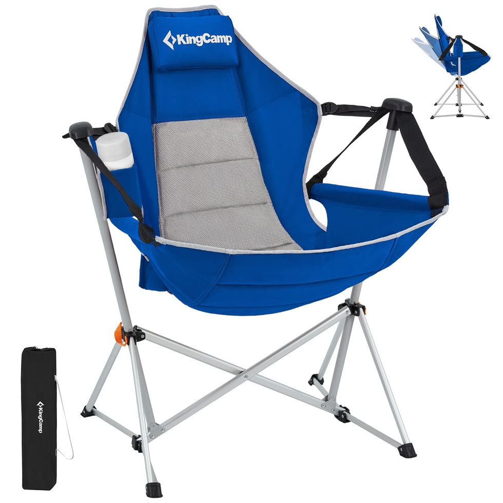 Hammock Camping Chair