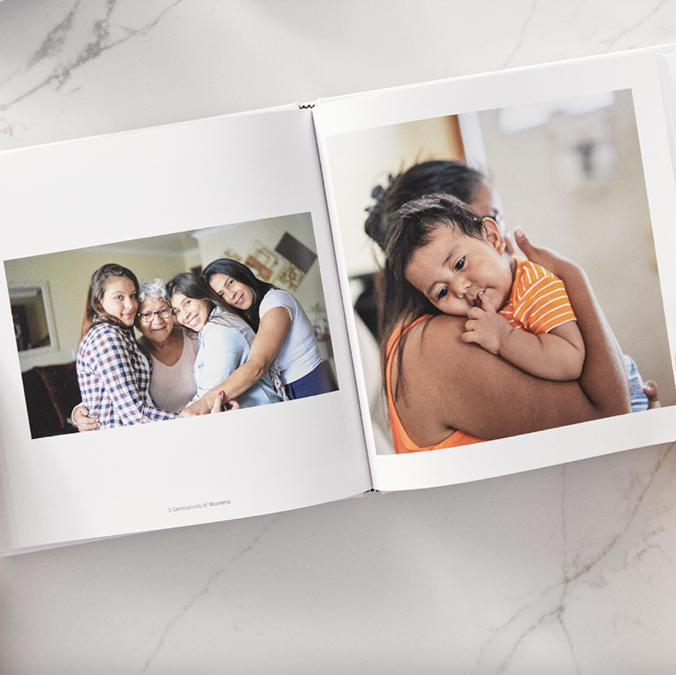 Best Photo Books 2024: Online Photo Book Makers and Books for