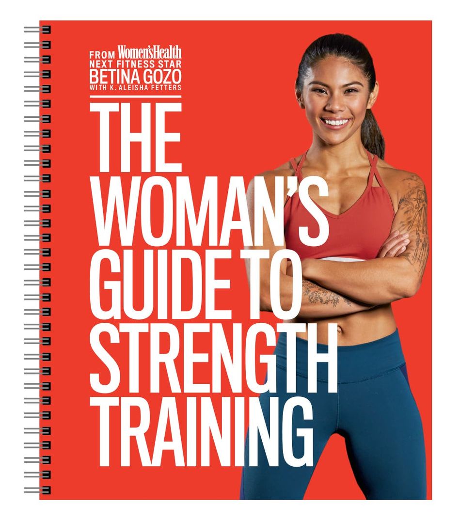 Woman's Guide to Strength Training